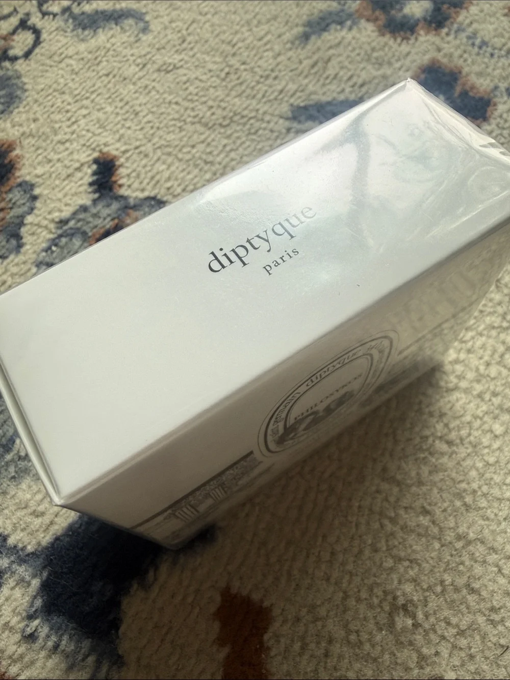 diptyque Philosykos Perfumed Soap
